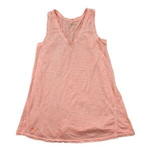 Lilly Pulitzer Tank‎ Top Pima Cotton Sleeveless Womens Small